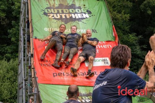 Warnsveld Buddy Obstacle Run 2025