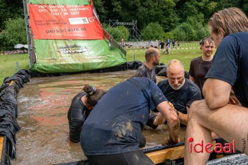 Warnsveld Buddy Obstacle Run 2025
