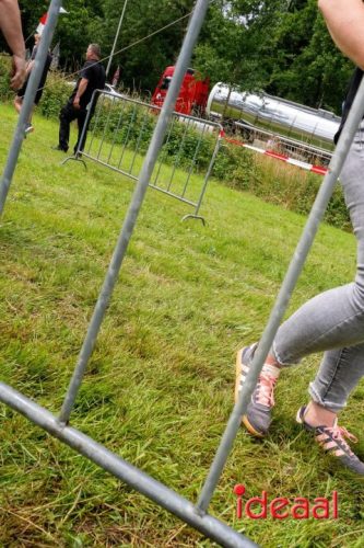 Warnsveld Buddy Obstacle Run 2025