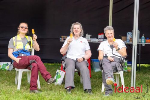 Warnsveld Buddy Obstacle Run 2025