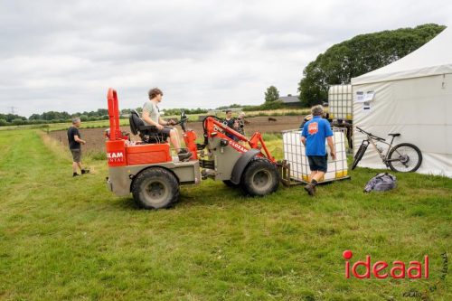 Warnsveld Buddy Obstacle Run 2025