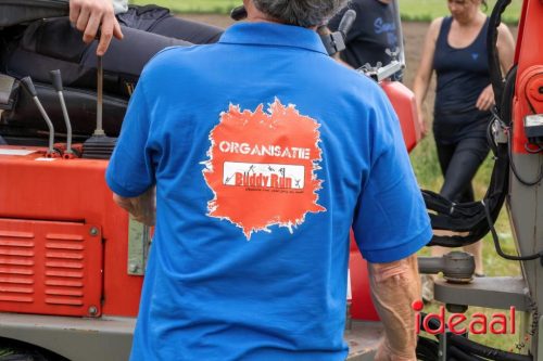 Warnsveld Buddy Obstacle Run 2025