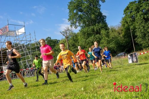Warnsveld Buddy Obstacle Run 2025