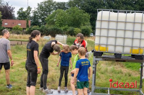 Warnsveld Buddy Obstacle Run 2025