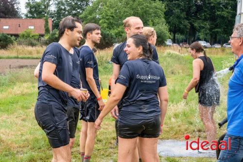 Warnsveld Buddy Obstacle Run 2025