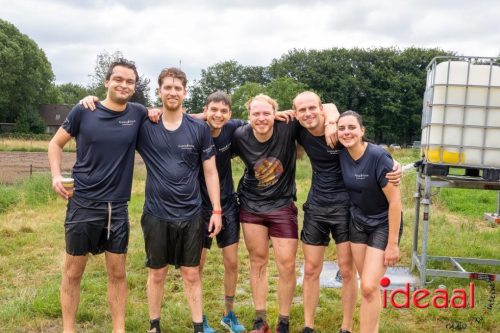 Warnsveld Buddy Obstacle Run 2025