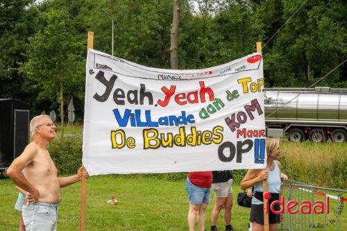Warnsveld Buddy Obstacle Run 2025
