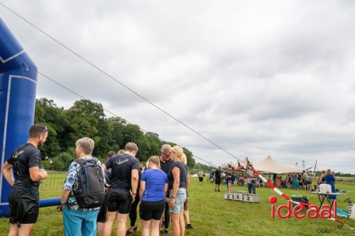 Warnsveld Buddy Obstacle Run 2025