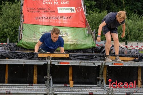 Warnsveld Buddy Obstacle Run 2025