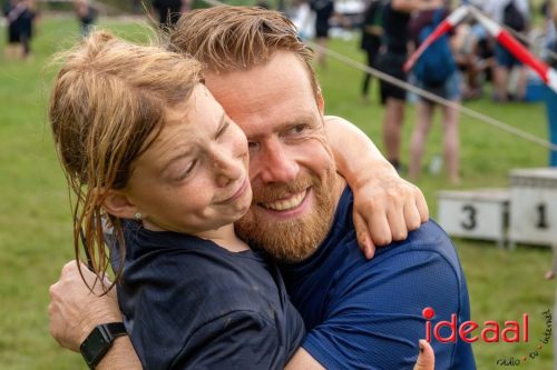 Warnsveld Buddy Obstacle Run 2025