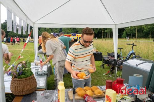 Warnsveld Buddy Obstacle Run 2025