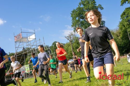 Warnsveld Buddy Obstacle Run 2025