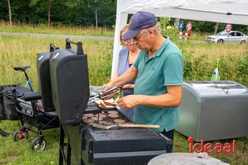 Warnsveld Buddy Obstacle Run 2025