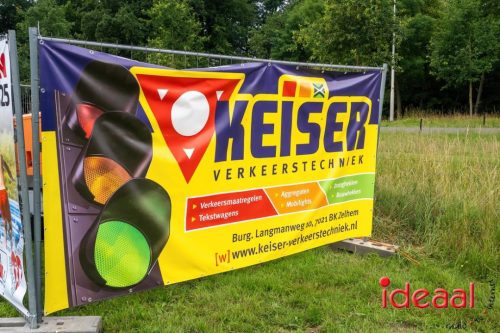 Warnsveld Buddy Obstacle Run 2025