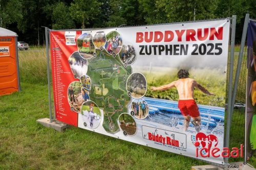 Warnsveld Buddy Obstacle Run 2025
