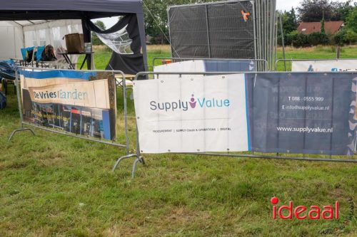 Warnsveld Buddy Obstacle Run 2025