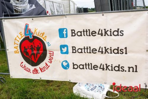 7e editie Buddy Obstacle Run - deel 6 ( 28-06-2025 )