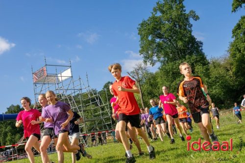Warnsveld Buddy Obstacle Run 2025