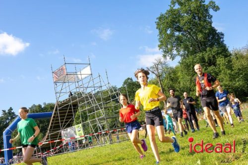 Warnsveld Buddy Obstacle Run 2025
