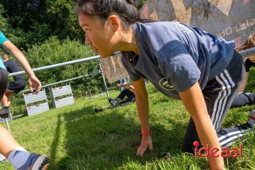 Warnsveld Buddy Obstacle Run 2025