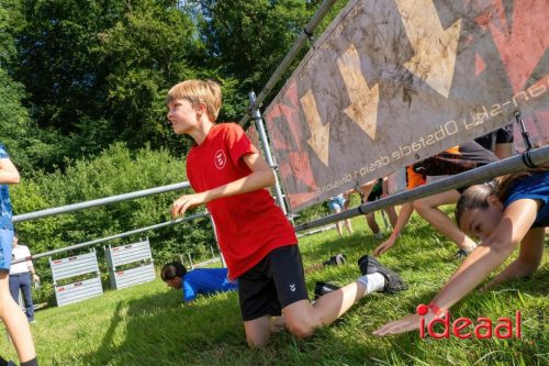 Warnsveld Buddy Obstacle Run 2025