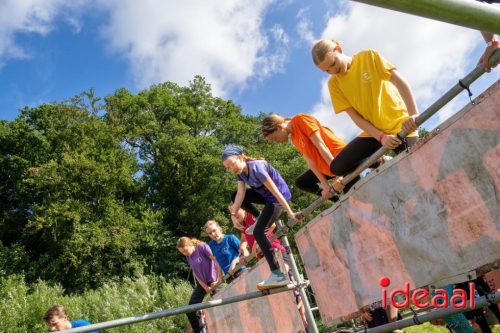 Warnsveld Buddy Obstacle Run 2025
