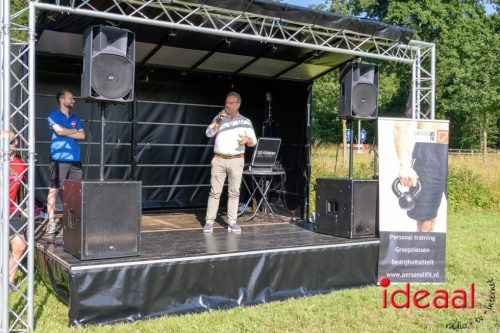 Warnsveld Buddy Obstacle Run 2025