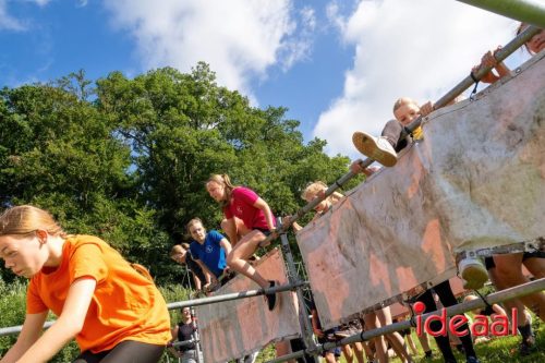 Warnsveld Buddy Obstacle Run 2025