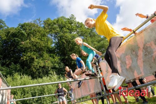 Warnsveld Buddy Obstacle Run 2025