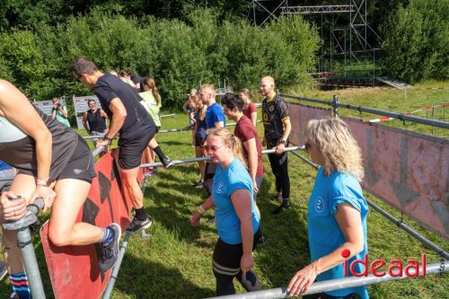 Warnsveld Buddy Obstacle Run 2025
