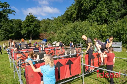 Warnsveld Buddy Obstacle Run 2025