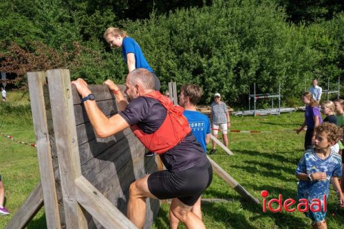 Warnsveld Buddy Obstacle Run 2025