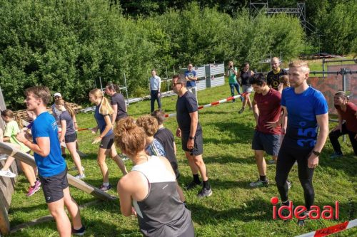 Warnsveld Buddy Obstacle Run 2025
