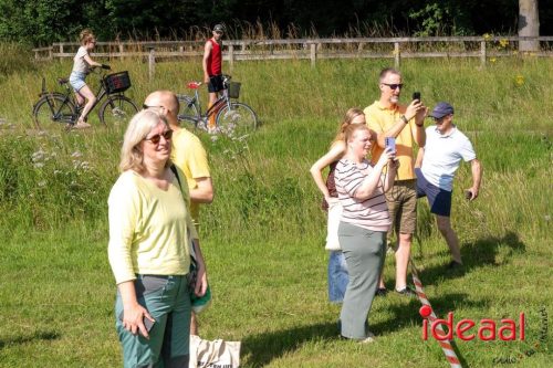 Warnsveld Buddy Obstacle Run 2025