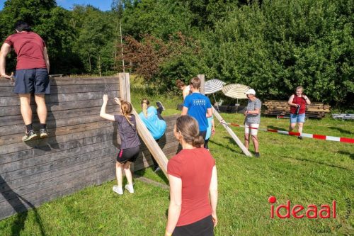 Warnsveld Buddy Obstacle Run 2025