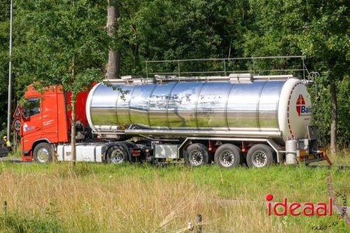 Warnsveld Buddy Obstacle Run 2025