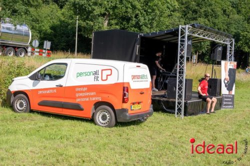 Warnsveld Buddy Obstacle Run 2025