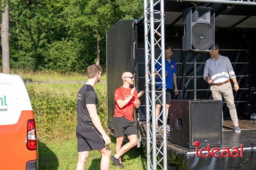 Warnsveld Buddy Obstacle Run 2025