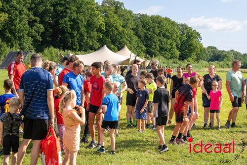 Warnsveld Buddy Obstacle Run 2025