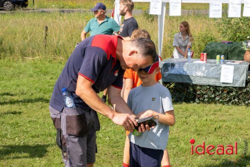 Warnsveld Buddy Obstacle Run 2025