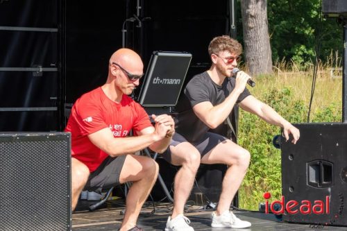 Warnsveld Buddy Obstacle Run 2025