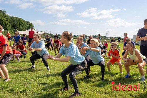 Warnsveld Buddy Obstacle Run 2025