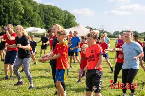 Warnsveld Buddy Obstacle Run 2025