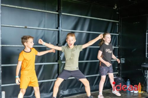 Warnsveld Buddy Obstacle Run 2025