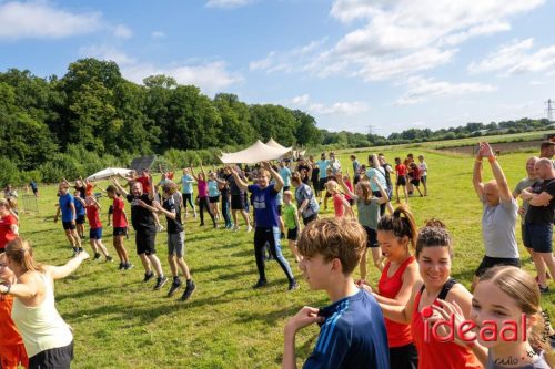 Warnsveld Buddy Obstacle Run 2025