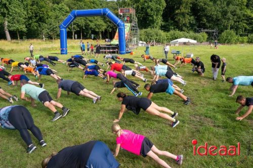 Warnsveld Buddy Obstacle Run 2025