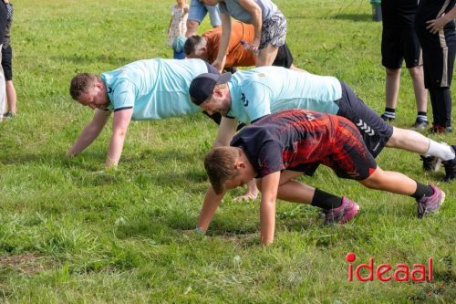 Warnsveld Buddy Obstacle Run 2025