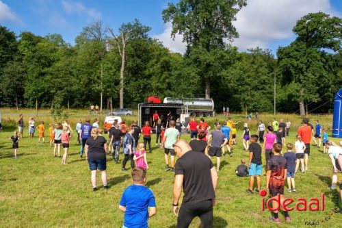 Warnsveld Buddy Obstacle Run 2025