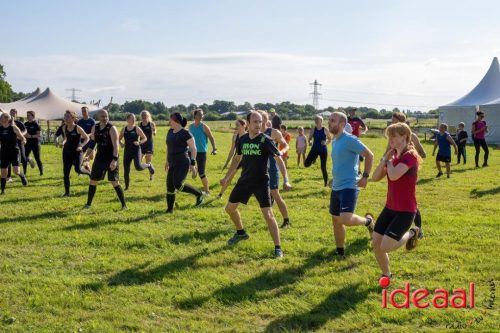 Warnsveld Buddy Obstacle Run 2025