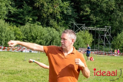 Warnsveld Buddy Obstacle Run 2025